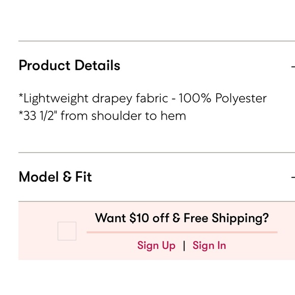 Show Me Your MuMu Kylie Mini Dress. XL. 💜 - Picture 5 of 5